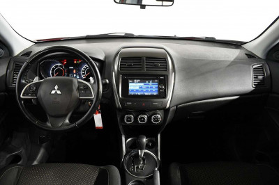 Mitsubishi ASX Gebrauchtwagen