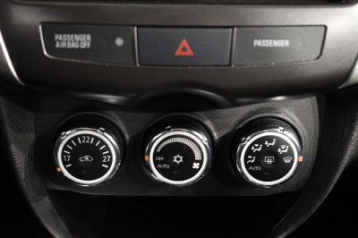 Mitsubishi ASX Gebrauchtwagen