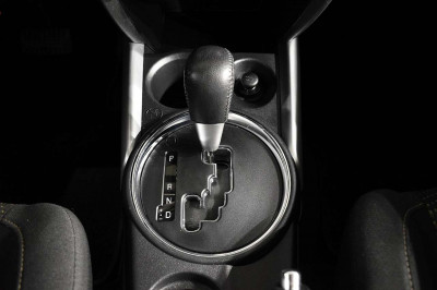 Mitsubishi ASX Gebrauchtwagen