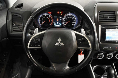 Mitsubishi ASX Gebrauchtwagen