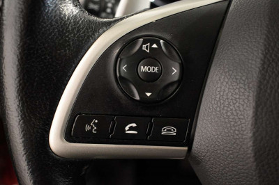 Mitsubishi ASX Gebrauchtwagen