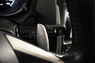 Mitsubishi ASX Gebrauchtwagen