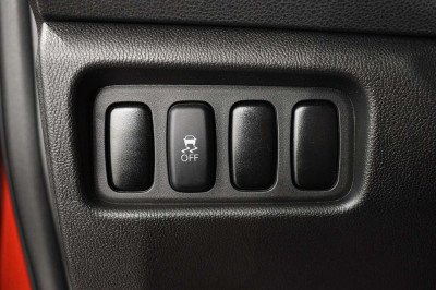 Mitsubishi ASX Gebrauchtwagen