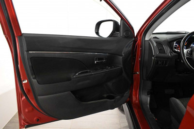 Mitsubishi ASX Gebrauchtwagen