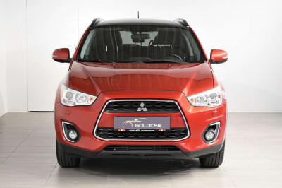 Mitsubishi ASX Gebrauchtwagen