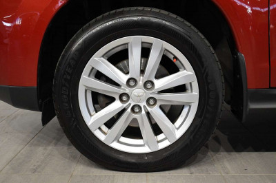 Mitsubishi ASX Gebrauchtwagen