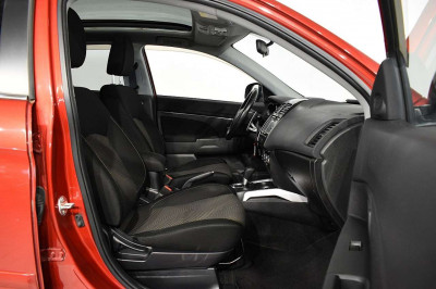 Mitsubishi ASX Gebrauchtwagen