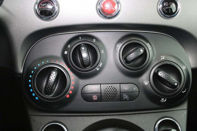 Fiat 500 Gebrauchtwagen