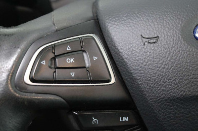 Ford C-MAX Gebrauchtwagen