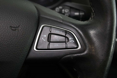 Ford C-MAX Gebrauchtwagen