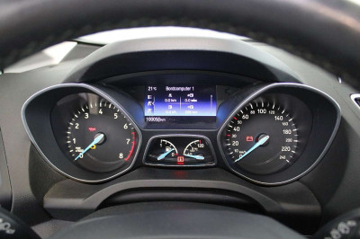 Ford C-MAX Gebrauchtwagen