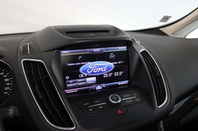 Ford C-MAX Gebrauchtwagen