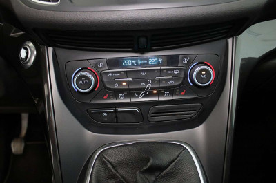 Ford C-MAX Gebrauchtwagen