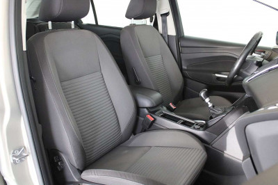 Ford C-MAX Gebrauchtwagen