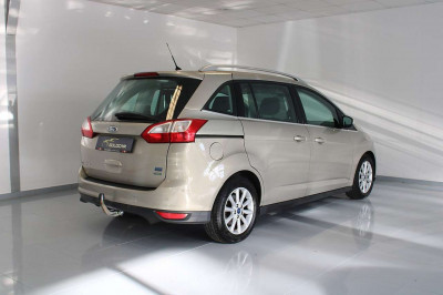 Ford C-MAX Gebrauchtwagen