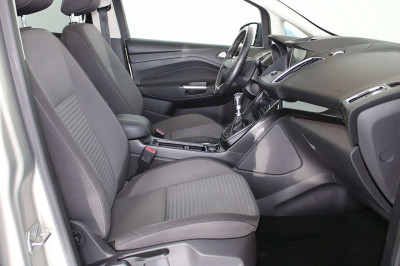 Ford C-MAX Gebrauchtwagen
