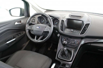 Ford C-MAX Gebrauchtwagen