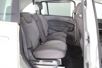 Ford C-MAX Gebrauchtwagen