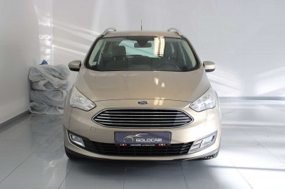 Ford C-MAX Gebrauchtwagen