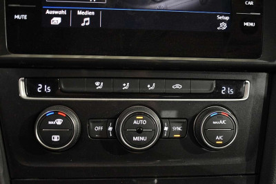 VW Golf Gebrauchtwagen VW Golf Gebrauchtwagen