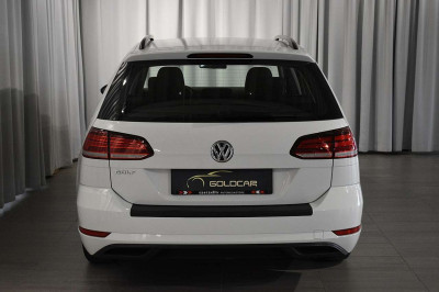 VW Golf Gebrauchtwagen VW Golf Gebrauchtwagen