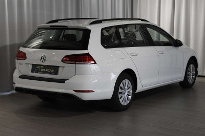 VW Golf Gebrauchtwagen VW Golf Gebrauchtwagen