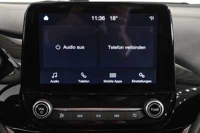 Ford Puma Gebrauchtwagen Ford Puma Gebrauchtwagen