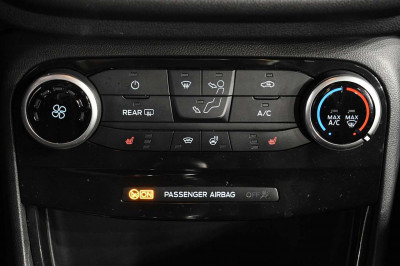 Ford Puma Gebrauchtwagen Ford Puma Gebrauchtwagen