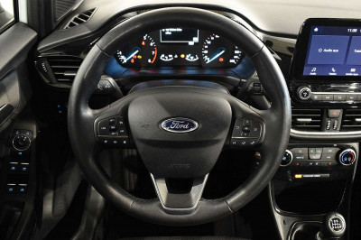 Ford Puma Gebrauchtwagen Ford Puma Gebrauchtwagen