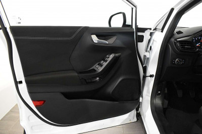 Ford Puma Gebrauchtwagen Ford Puma Gebrauchtwagen