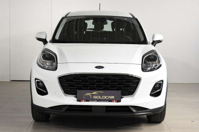 Ford Puma Gebrauchtwagen Ford Puma Gebrauchtwagen