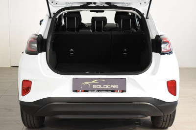 Ford Puma Gebrauchtwagen Ford Puma Gebrauchtwagen