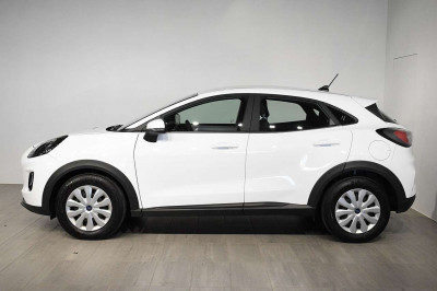 Ford Puma Gebrauchtwagen Ford Puma Gebrauchtwagen