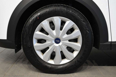 Ford Puma Gebrauchtwagen Ford Puma Gebrauchtwagen