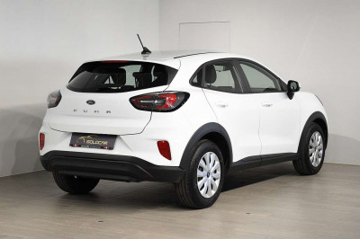 Ford Puma Gebrauchtwagen Ford Puma Gebrauchtwagen