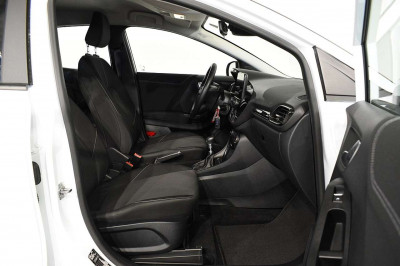 Ford Puma Gebrauchtwagen Ford Puma Gebrauchtwagen