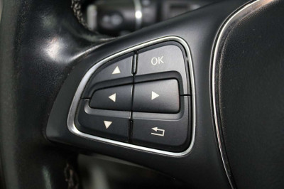 Mercedes-Benz B-Klasse Gebrauchtwagen