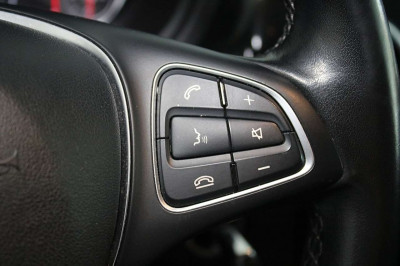 Mercedes-Benz B-Klasse Gebrauchtwagen