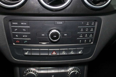 Mercedes-Benz B-Klasse Gebrauchtwagen