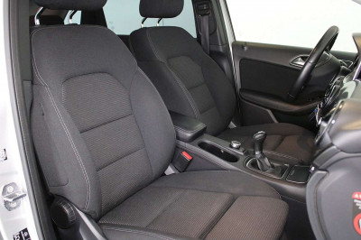 Mercedes-Benz B-Klasse Gebrauchtwagen