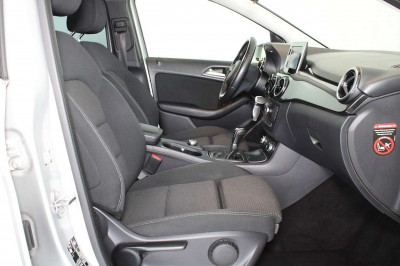 Mercedes-Benz B-Klasse Gebrauchtwagen