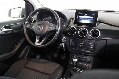 Mercedes-Benz B-Klasse Gebrauchtwagen