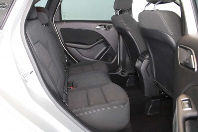 Mercedes-Benz B-Klasse Gebrauchtwagen