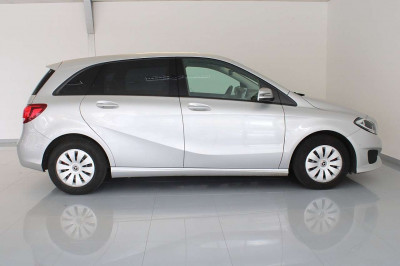 Mercedes-Benz B-Klasse Gebrauchtwagen