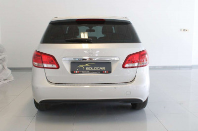 Mercedes-Benz B-Klasse Gebrauchtwagen