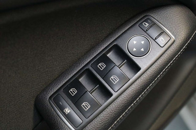 Mercedes-Benz B-Klasse Gebrauchtwagen