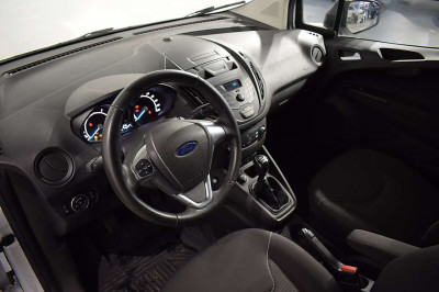 Ford Transit Courier Gebrauchtwagen Ford Transit Courier Gebrauchtwagen