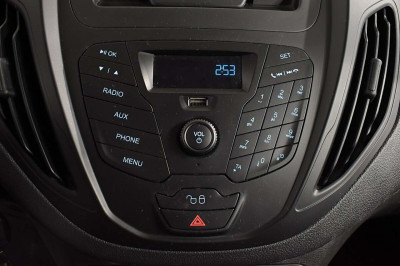 Ford Transit Courier Gebrauchtwagen Ford Transit Courier Gebrauchtwagen