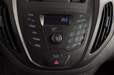 Ford Transit Courier Gebrauchtwagen Ford Transit Courier Gebrauchtwagen