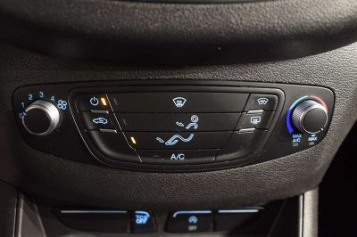 Ford Transit Courier Gebrauchtwagen Ford Transit Courier Gebrauchtwagen